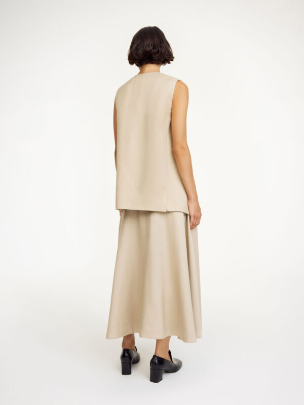 Sophine waistcoat - Image 3