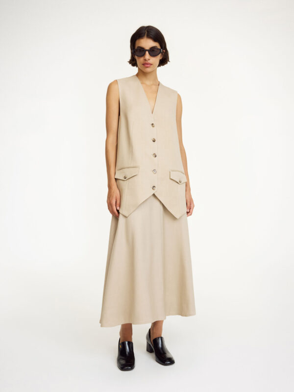 Sophine waistcoat
