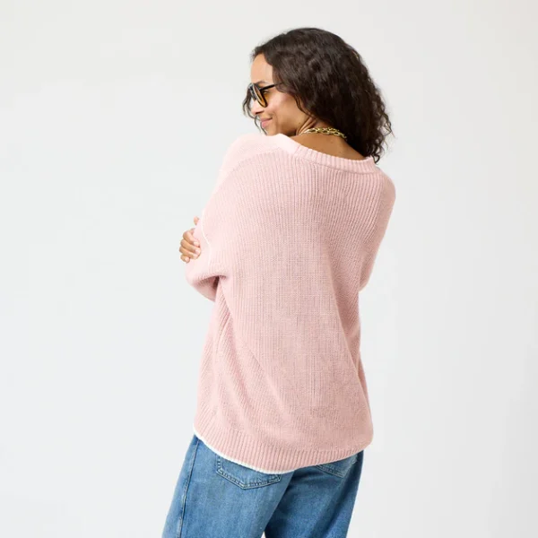 Slouchy Cardigan - Image 3