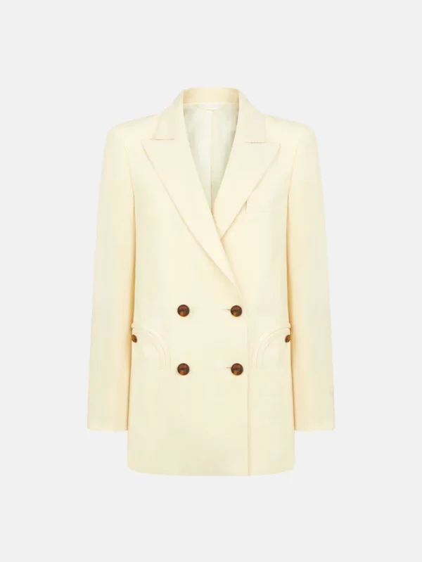 Everyday Blazer
