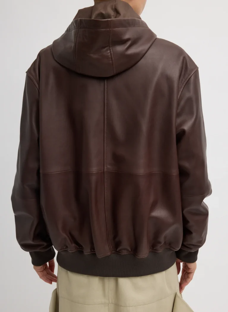 S126LP9141_ZIPUPHOODIELEATHERJACKET_BROWN_3951